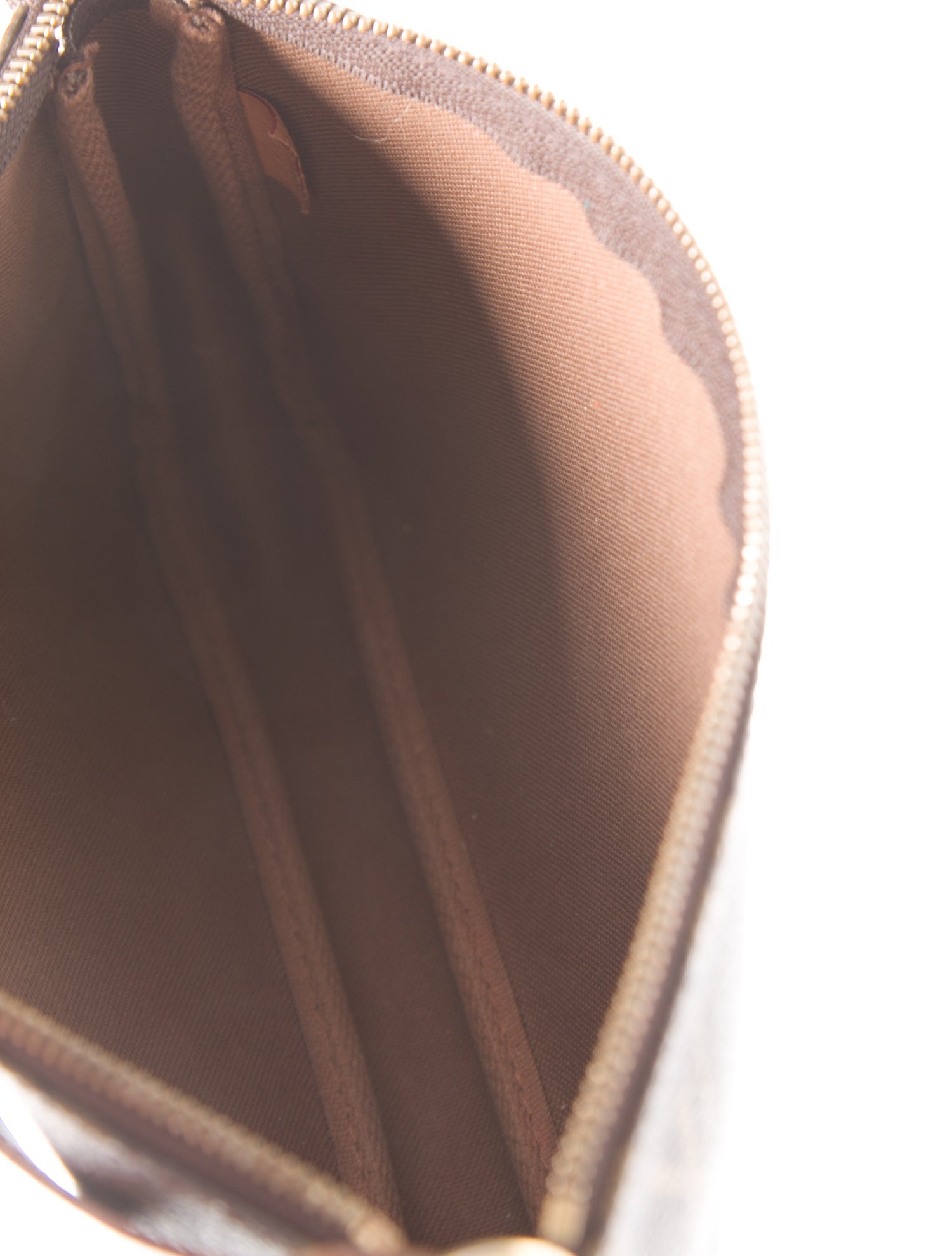 Louis Vuitton LV Monogram Pochette Accessoires